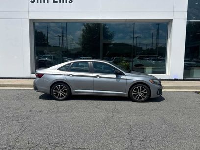 Used 2023 Volkswagen Jetta Sport