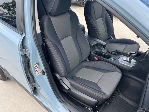 Used 2019 Subaru Crosstrek 2.0i Premium w/ Eyesight System AWD/4WD image 17