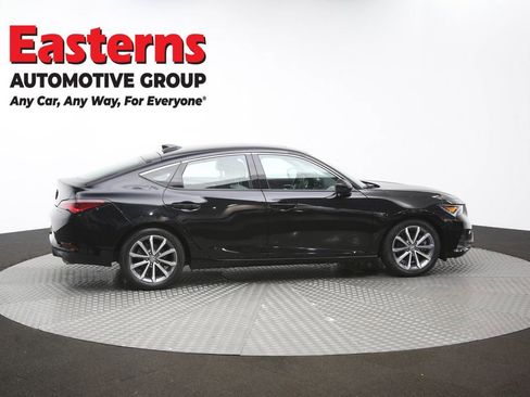 Used 2024 Acura Integra FWD image 46