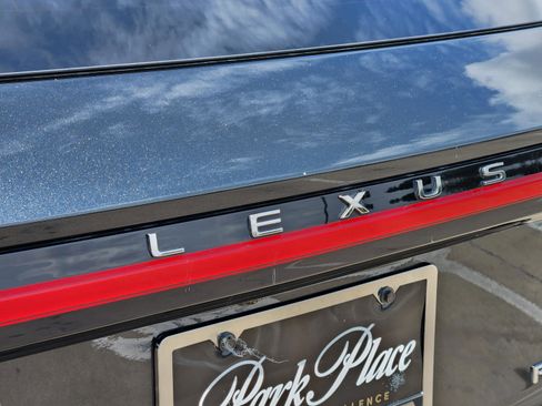 Used 2025 Lexus RX 350 Premium Plus w/ Accessory Package (Z1) FWD image 40