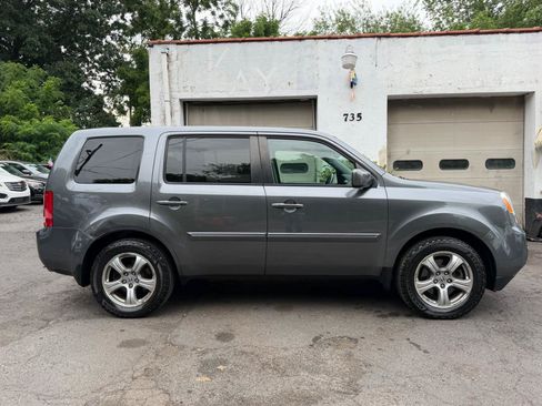 Used 2012 Honda Pilot EX-L image 11