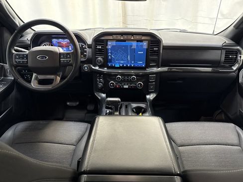 Used 2021 Ford F150 XLT w/ Equipment Group 302A High image 15