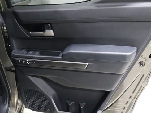 New 2026 Toyota Tacoma TRD Sport AWD/4WD image 11