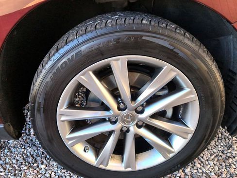 Used 2015 Lexus RX 350 FWD image 34