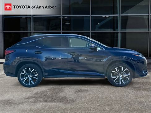 Used 2022 Lexus RX 350 AWD w/ Premium Package image 13