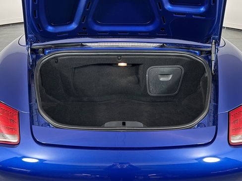 Used 2009 Porsche Boxster S RWD image 26