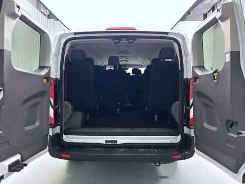 Used 2025 Ford Transit 350 XLT RWD image 20