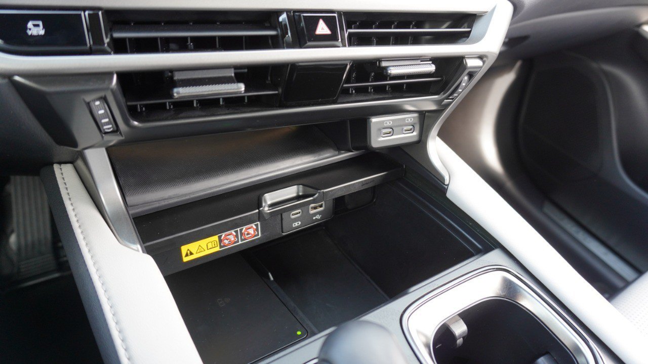 Certified 2026 Lexus RX 350 Premium Plus w/ Accessory Package (Z1) FWD image 20