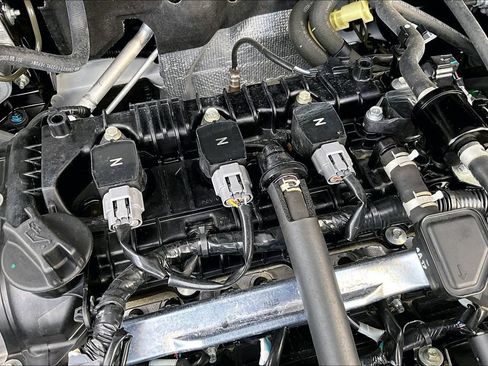 Used 2024 Nissan Kicks SV FWD image 32