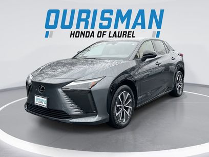 Used 2023 Lexus RZ 450e Premium w/ Technology Package