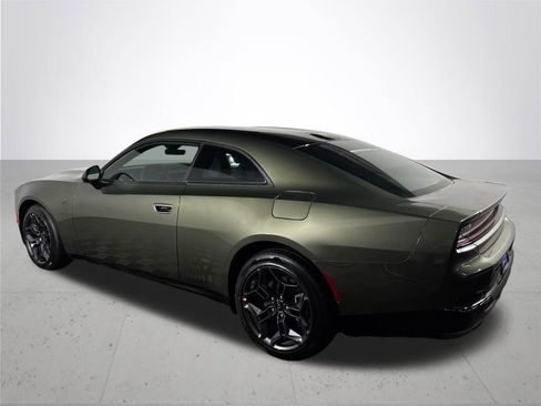 New 2026 Dodge Charger GT w/ Blacktop Package AWD/4WD image 8