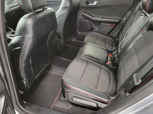 Used 2023 Ford Escape ST-Line w/ Tech Pack #1 image 21