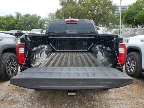 New 2026 GMC Canyon Elevation w/ Convenience Package AWD/4WD image 10