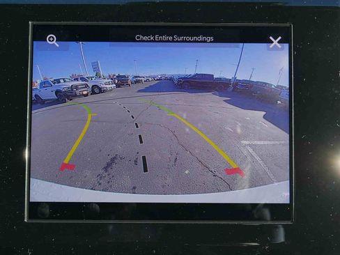 New 2025 Jeep Grand Cherokee Altitude image 31