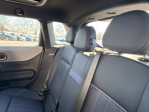 New 2026 MINI Cooper 4-Door Hardtop FWD image 13