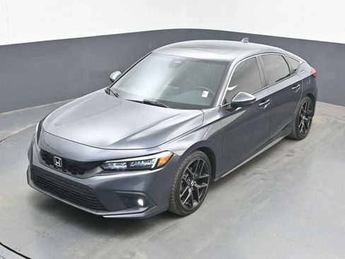 Used 2024 Honda Civic Sport Touring image 37