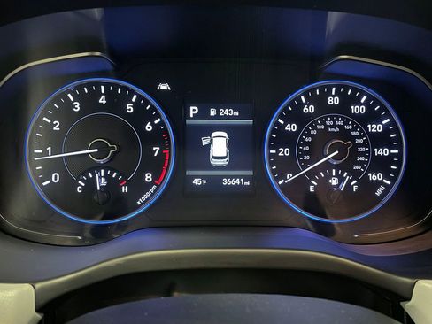 Used 2021 Hyundai Palisade SE image 28