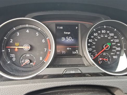 Used 2020 Volkswagen GTI S image 15