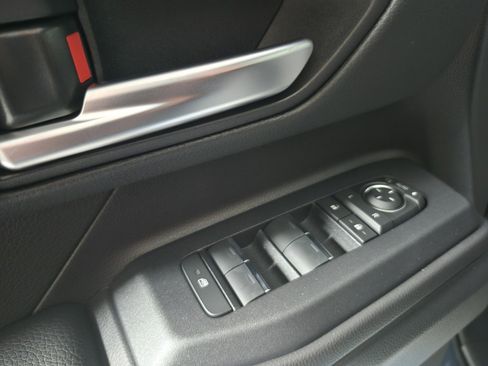 New 2026 Toyota Land Cruiser BASE image 7