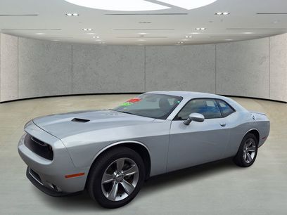 Used 2021 Dodge Challenger SXT w/ Driver Convenience Group