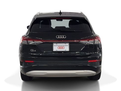 Certified 2023 Audi Q4 e-tron Premium Plus w/ Premium Plus image 10