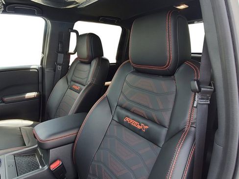 New 2025 Nissan Frontier Pro-X w/ Pro Premium Package image 13