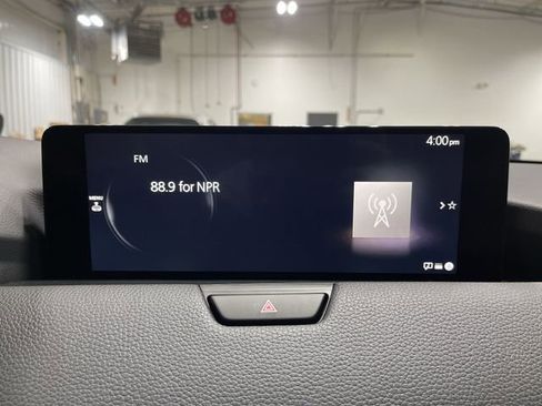 New 2026 MAZDA CX-90 3.3 Turbo w/ Preferred Package image 16