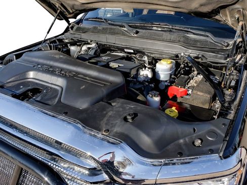 Used 2024 RAM 2500 Limited image 56