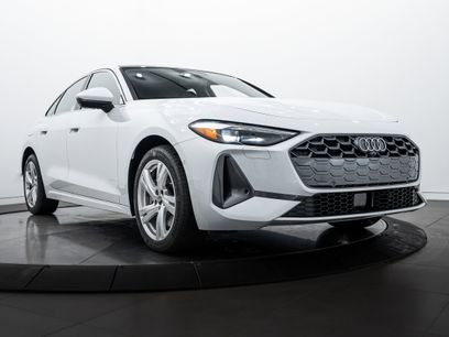 New 2025 Audi A5 2.0T Premium