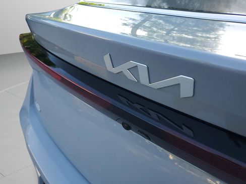 Used 2026 Kia K5 GT-Line image 31