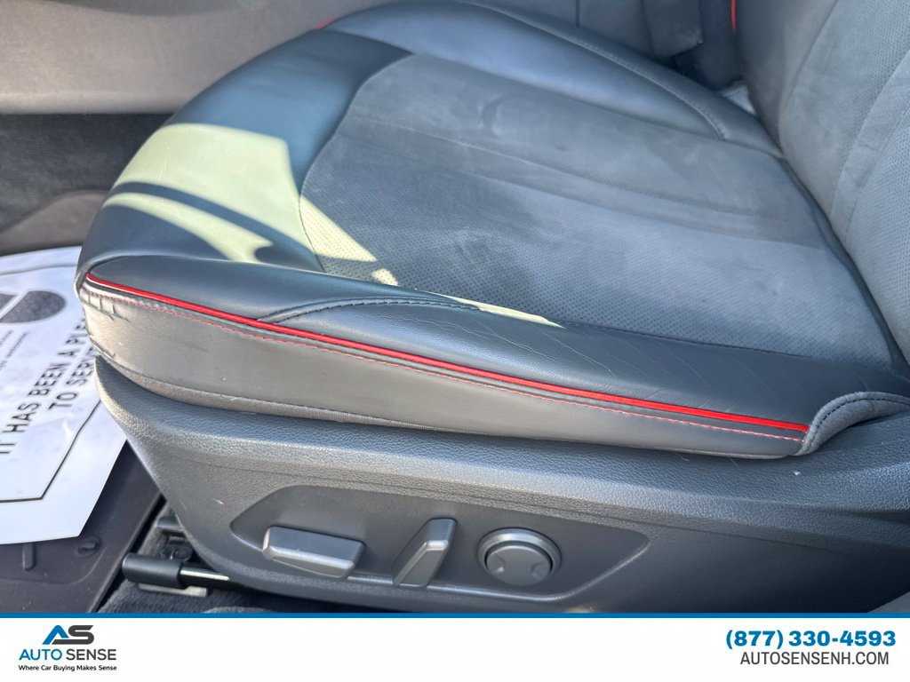 Used 2020 Hyundai Sonata SEL Plus w/ Tech Package FWD image 12