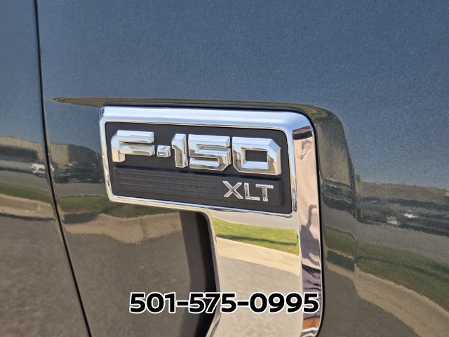 Used 2021 Ford F150 XLT w/ Equipment Group 302A High AWD/4WD image 9