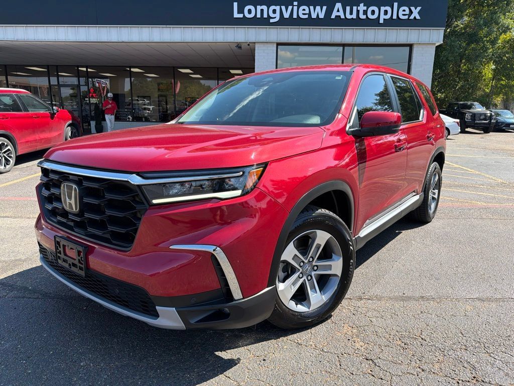 Used 2023 Honda Pilot EX-L image 1