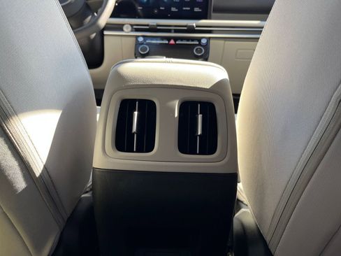 Used 2025 Hyundai Tucson SEL image 25