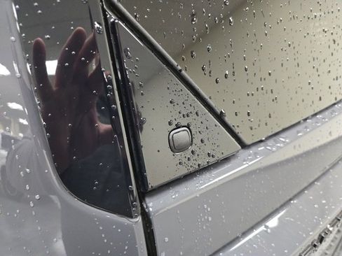 New 2026 Toyota Land Cruiser Base image 13