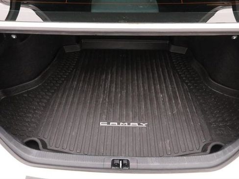 Certified 2023 Toyota Camry XSE image 7