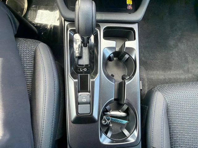 New 2026 Subaru Forester Premium AWD/4WD image 21