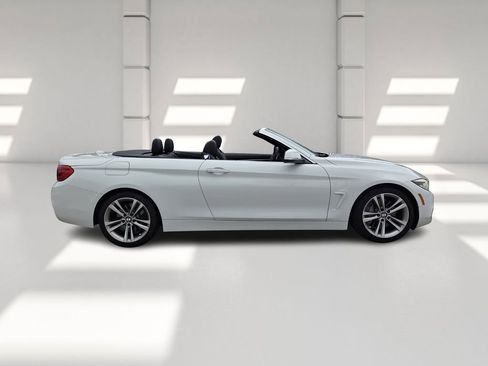 Used 2019 BMW 440i Convertible RWD image 4