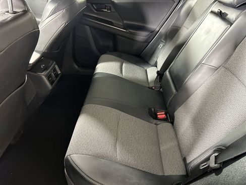 Used 2026 Toyota bZ FWD image 23