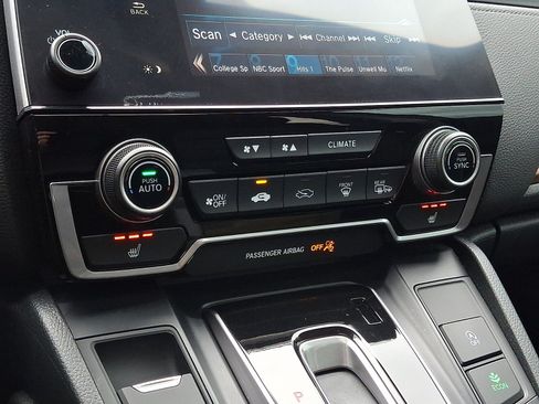 Used 2020 Honda CR-V EX image 18