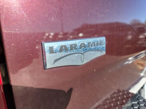 Used 2012 RAM 1500 Laramie image 24
