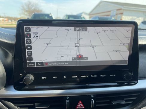 Certified 2023 Kia Forte GT-Line image 52