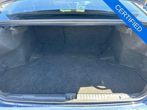Certified 2024 Subaru Legacy Premium AWD/4WD image 27