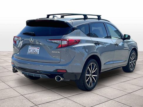 Used 2025 Acura RDX A-Spec image 15