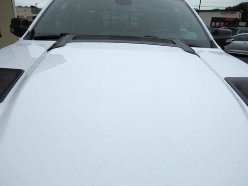 Used 2019 RAM 1500 Rebel w/ Rebel Level 2 Equipment Group AWD/4WD image 5