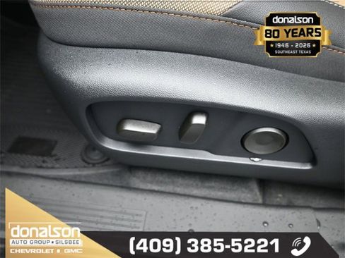 New 2026 Chevrolet Equinox ACTIV w/ Convenience Package III image 9