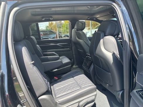 New 2026 Cadillac Escalade IQ Sport 1 image 15