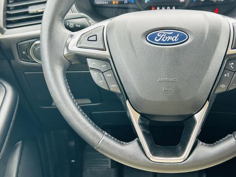 Used 2024 Ford Edge SEL w/ Convenience Package AWD/4WD image 18