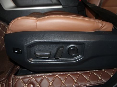 Used 2026 Toyota Tundra 1794 Edition AWD/4WD image 7