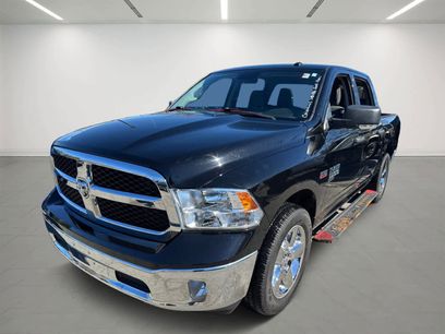 Used 2022 RAM 1500 Tradesman w/ Tradesman SXT Package
